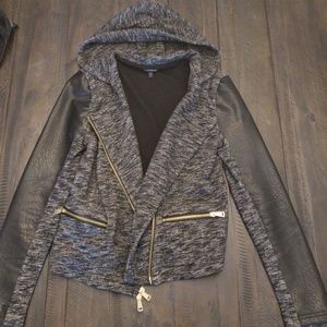 Express jacket